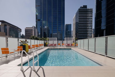 Voco Brisbane City Centre - New South Wales Tourism  7