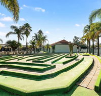 Quality Siesta Resort - New South Wales Tourism 