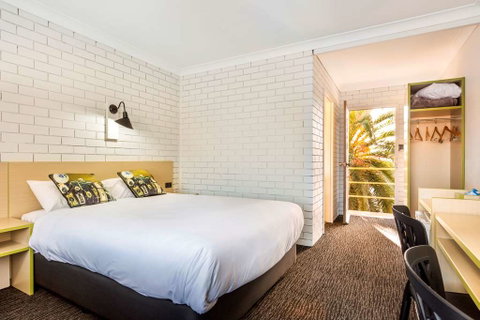 Boomerang Hotel - New South Wales Tourism  5