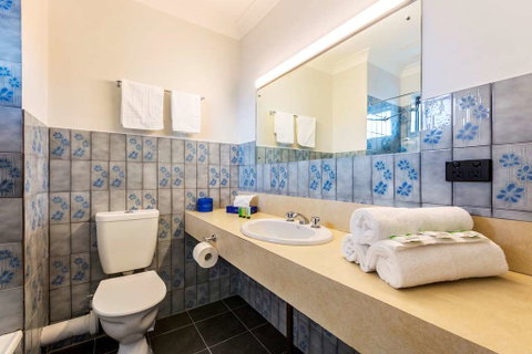 Boomerang Hotel - New South Wales Tourism  6