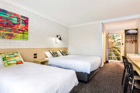 Boomerang Hotel - New South Wales Tourism  8