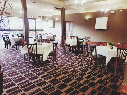 Boomerang Hotel - New South Wales Tourism  11