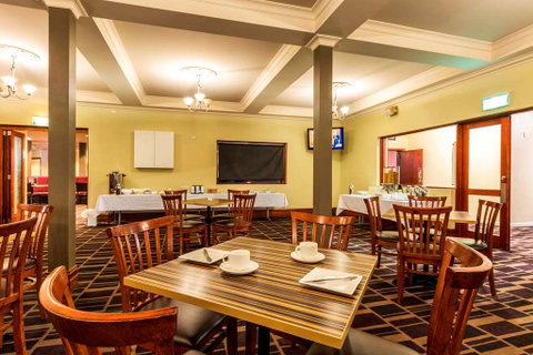 Boomerang Hotel - New South Wales Tourism  15