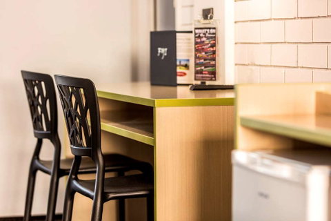Boomerang Hotel - New South Wales Tourism  17