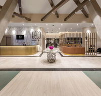 Deco Hotel - New South Wales Tourism 