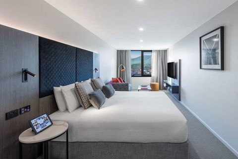 Deco Hotel - New South Wales Tourism  3