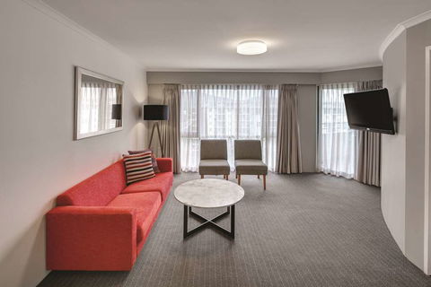 Adina Serviced Apartments James Court - New South Wales Tourism  4