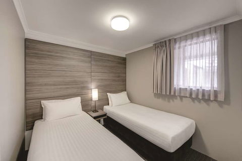 Adina Serviced Apartments James Court - New South Wales Tourism  6