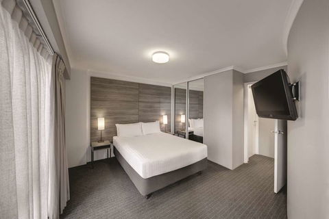 Adina Serviced Apartments James Court - New South Wales Tourism  13