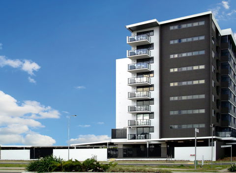 Direct Hotels - Pacific Sands - New South Wales Tourism  0