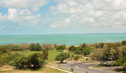 Direct Hotels - Pacific Sands - New South Wales Tourism  1