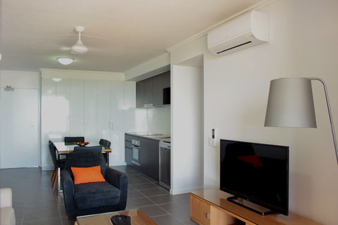 Direct Hotels - Pacific Sands - New South Wales Tourism  4
