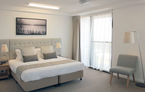Direct Hotels - Pacific Sands - New South Wales Tourism  5