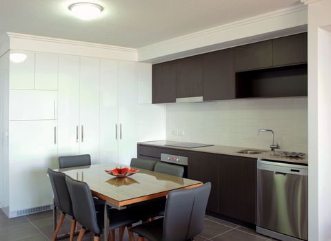 Direct Hotels - Pacific Sands - New South Wales Tourism  7