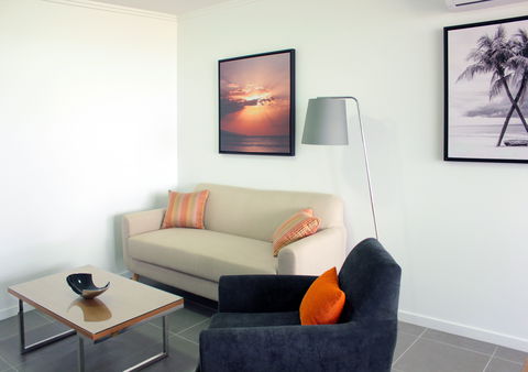 Direct Hotels - Pacific Sands - New South Wales Tourism  9