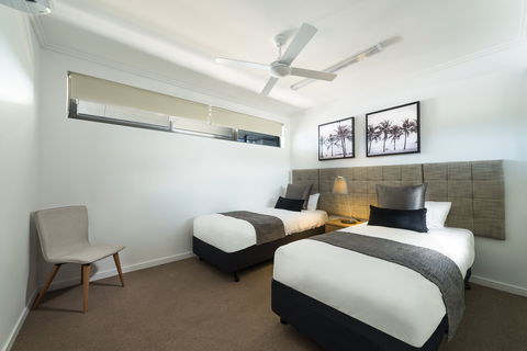 Direct Hotels - Pacific Sands - New South Wales Tourism  10