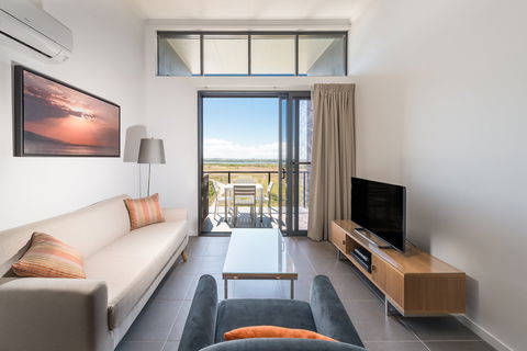 Direct Hotels - Pacific Sands - New South Wales Tourism  11