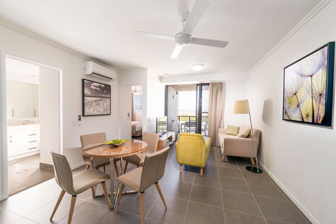 Direct Hotels - Pacific Sands - New South Wales Tourism  16