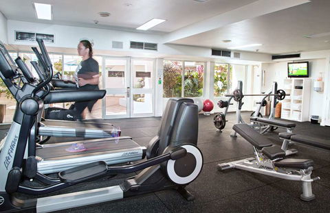 Shangri-La Hotel, The Marina - New South Wales Tourism  14
