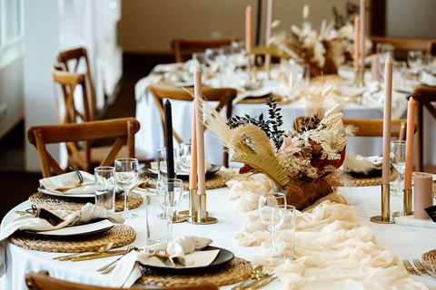 Shangri-La Hotel, The Marina - New South Wales Tourism  16