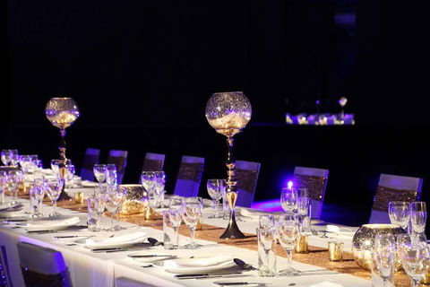 Shangri-La Hotel, The Marina - New South Wales Tourism  17