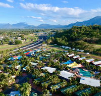 Ingenia Holidays Cairns Coconut