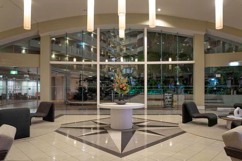 DoubleTree By Hilton Cairns - New South Wales Tourism  5