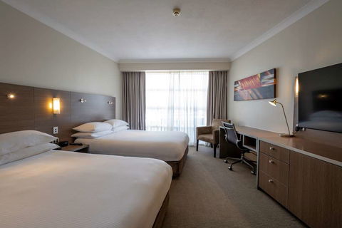 DoubleTree By Hilton Cairns - New South Wales Tourism  7