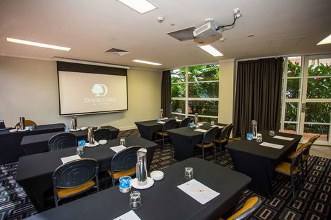 DoubleTree By Hilton Cairns - New South Wales Tourism  11