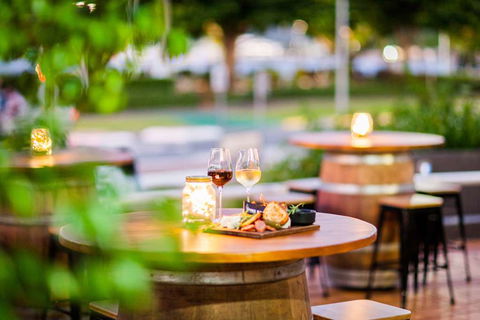DoubleTree By Hilton Cairns - New South Wales Tourism  13