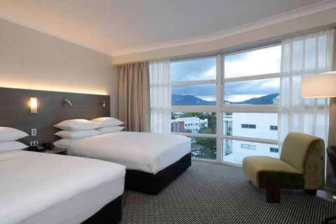 DoubleTree By Hilton Cairns - New South Wales Tourism  17