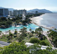 Pacific Hotel Cairns