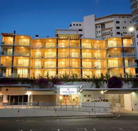 Park Regis City Quays