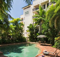 Tropic Towers Apartments