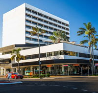 The Benson Hotel