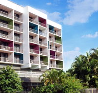 Cairns Plaza Hotel
