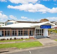 Comfort Inn Cairns City