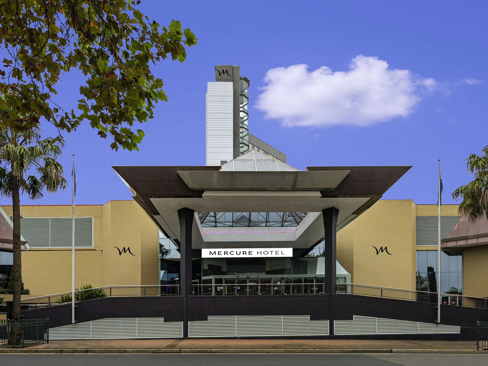 Bankstown NSW New South Wales Tourism 
