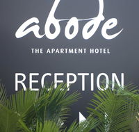 Abode Gungahlin - New South Wales Tourism 