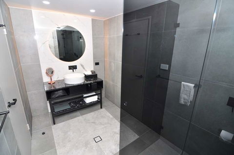 Deco Hotel - New South Wales Tourism  2