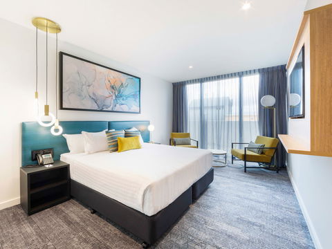 Mercure Canberra Belconnen - New South Wales Tourism  1