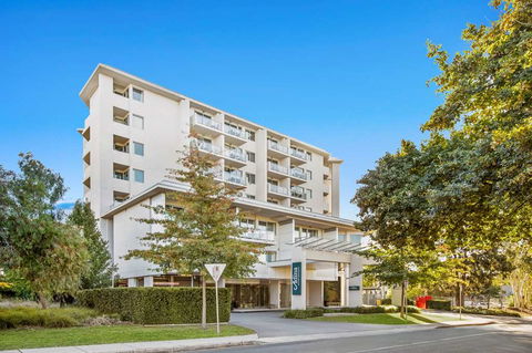 Adina Serviced Apts Canberra Dickson - New South Wales Tourism  1