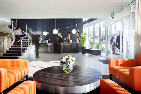Ramada Encore By Wyndham Belconnen - New South Wales Tourism  0