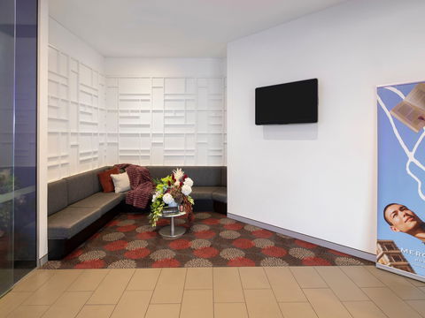Mercure Sydney Bankstown - New South Wales Tourism  2