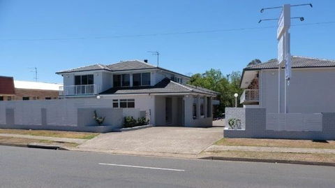 Marco Polo Motor Inn - New South Wales Tourism  2