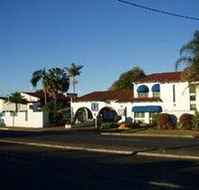 Alabaster Motor Inn - New South Wales Tourism 