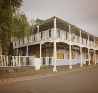 Mole Creek Guest House - New South Wales Tourism 
