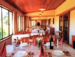 Silver Ridge Retreat - New South Wales Tourism  1