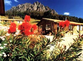 Silver Ridge Retreat - New South Wales Tourism  2