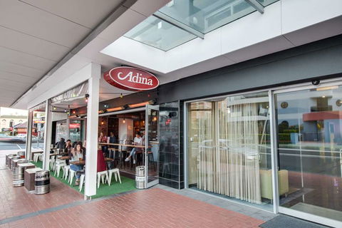 Adina Apartment Hotel Wollongong - New South Wales Tourism  1